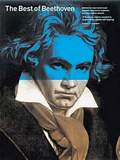 The Best of Beethoven: For Piano