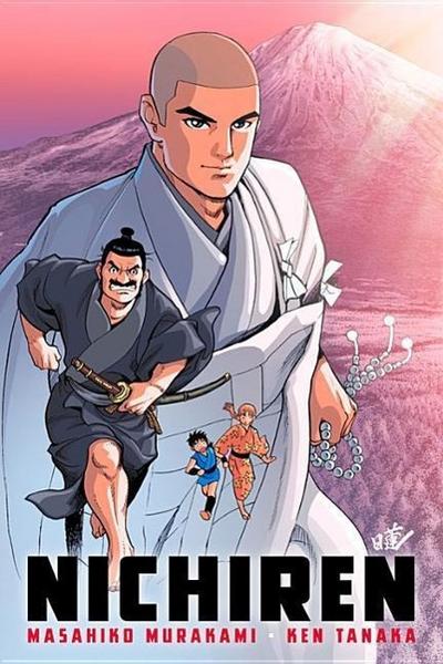 Murakami, M: Nichiren