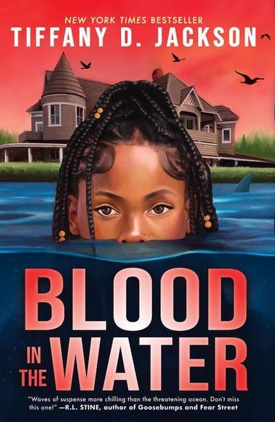 Blood in the Water