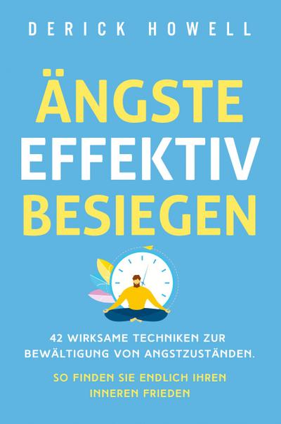 Ängste effektiv besiegen