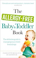 The Allergy-Free Baby and Toddler Book
