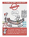 Le guide de transition ISO 9001 version 2015