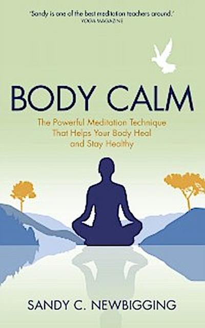 Body Calm