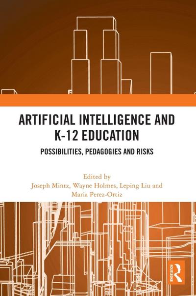 Artificial Intelligence and K-12 Education