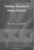 NONLINEAR DYN IN HUMAN BEHAVIOUR (V5)