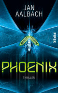 Phoenix - Jan Aalbach
