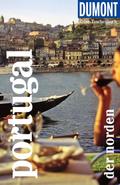 DUMONT Reise-Taschenbuch Reiseführer Portugal, Der Norden
