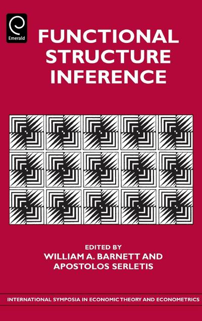 Functional Structure Inference