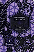 Memorias de Idhún. La Resistencia. Libro I: Búsqueda