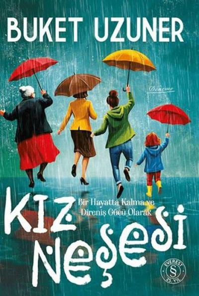 Kiz Nesesi Ciltli