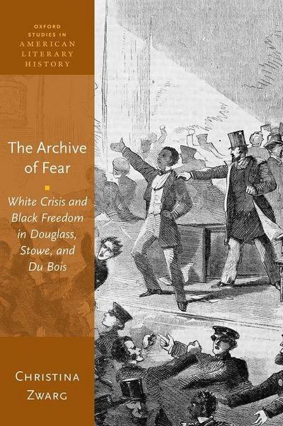 The Archive of Fear