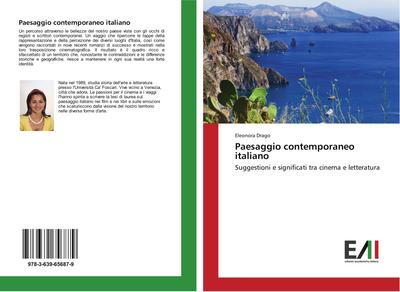 Paesaggio contemporaneo italiano