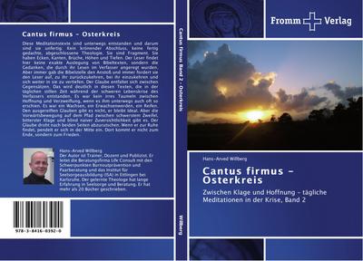 Cantus firmus - Osterkreis