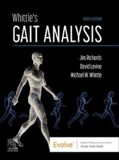 Whittle’s Gait Analysis - E-Book