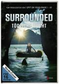 Surrounded - Tödliche Bucht, 1 DVD