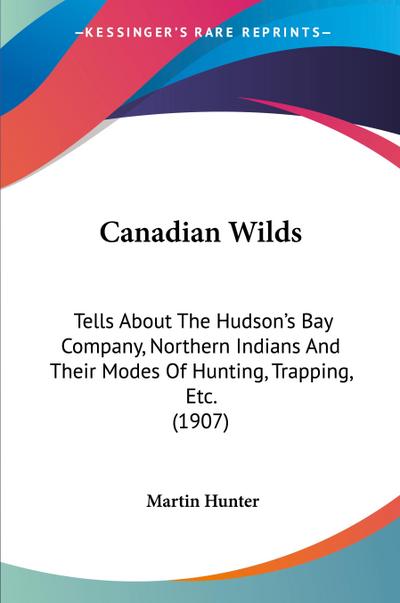 Canadian Wilds