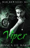 War Brothers MC: Viper