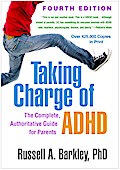 Taking Charge of ADHD