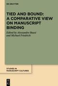 Tied and Bound: A Comparative View on Manuscript B