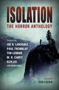 Isolation: The Horror Anthology