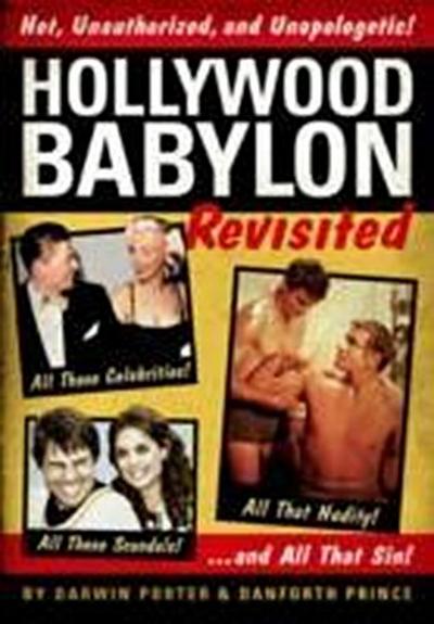 Porter, D: Hollywood Babylon Revisited