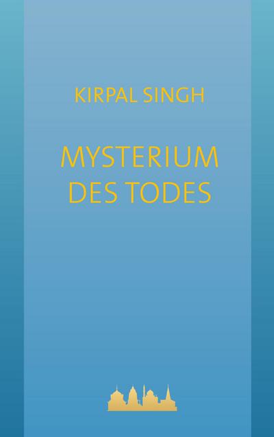 Mysterium des Todes