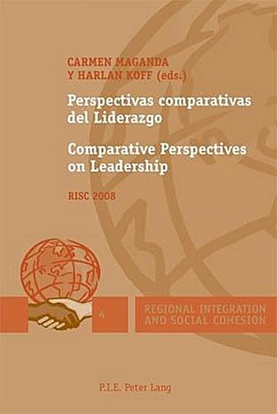 Perspectivas comparativas del Liderazgo / Comparative Perspectives on Leadership