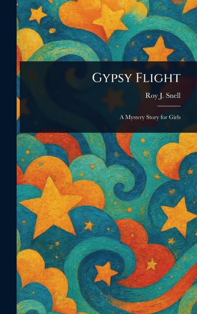 Gypsy Flight