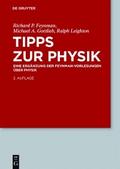 Tipps zur Physik