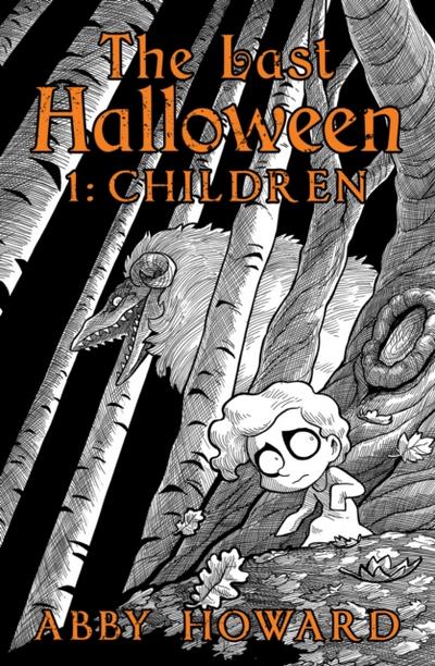 The Last Halloween
