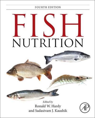 Fish Nutrition