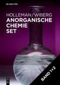 Anorganische Chemie 1/2