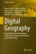 Digital Geography