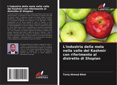 L’industria della mela nella valle del Kashmir con riferimento al distretto di Shopian