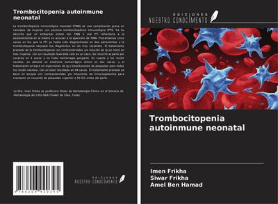 Trombocitopenia autoinmune neonatal