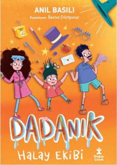 Dadanik 2 - Halay Ekibi