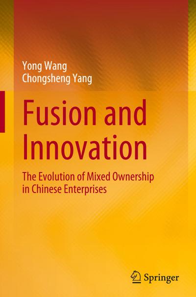 Fusion and Innovation