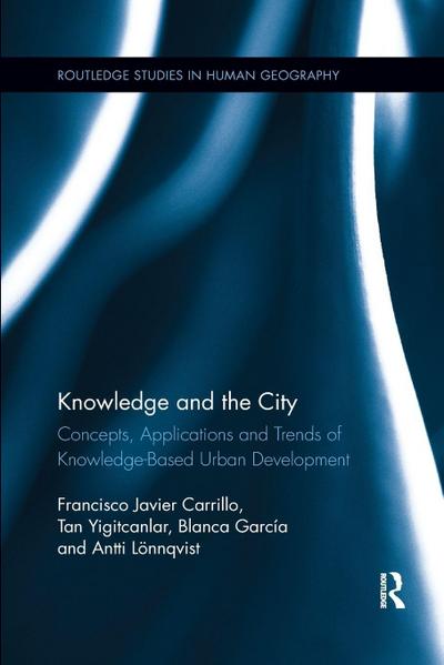 Knowledge and the City