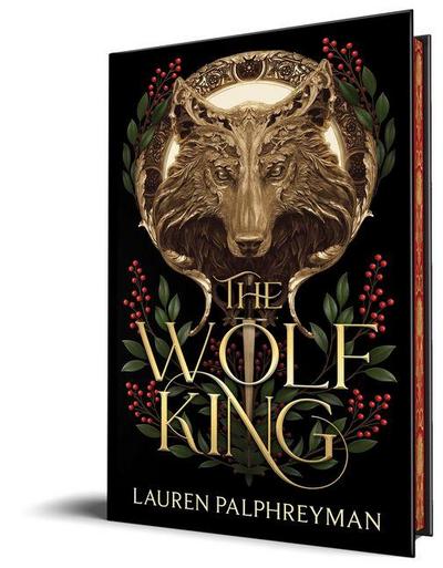 The Wolf King (Deluxe Edition)