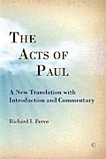 Acts of Paul