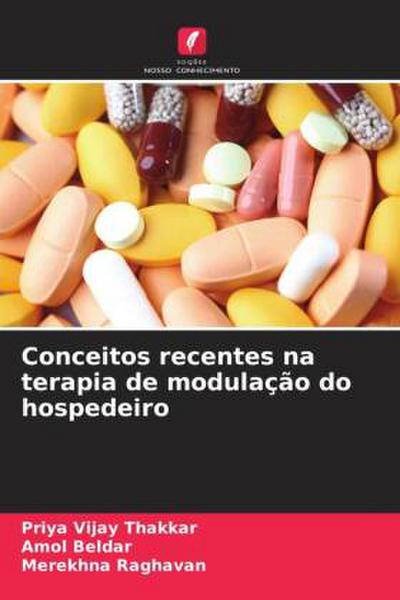 Conceitos recentes na terapia de modulação do hospedeiro