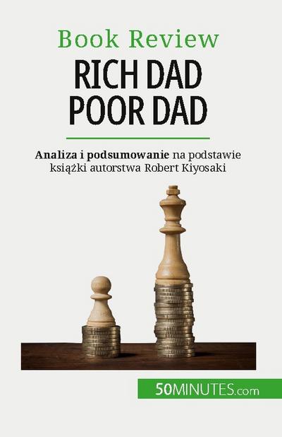 Rich Dad Poor Dad