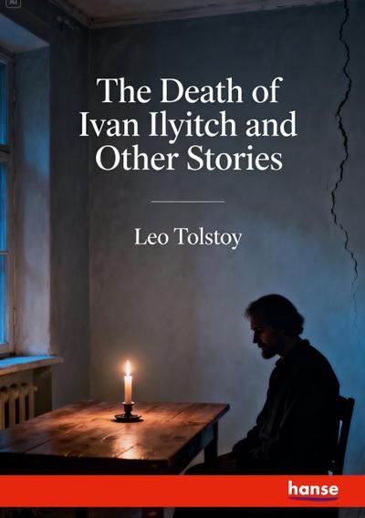The Death of Ivan Ilyitch