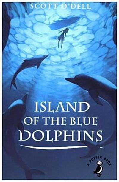 Island of the Blue Dolphins