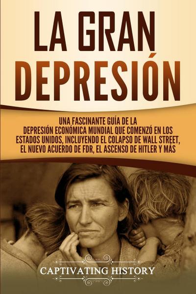 La gran Depresión