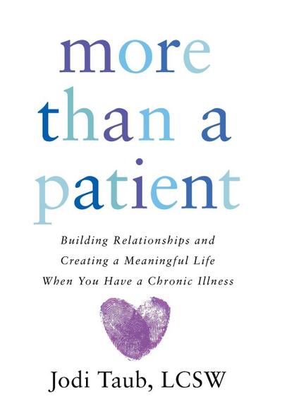 More than a Patient