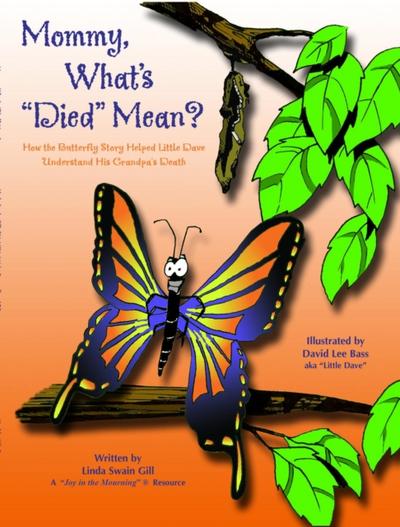 Mommy, What’s ’Died’ Mean?