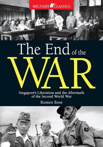 End of the War