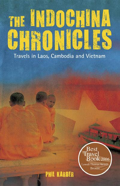 IndoChina Chronicles