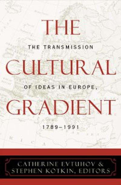 The Cultural Gradient